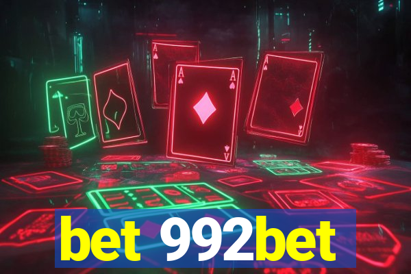 bet 992bet